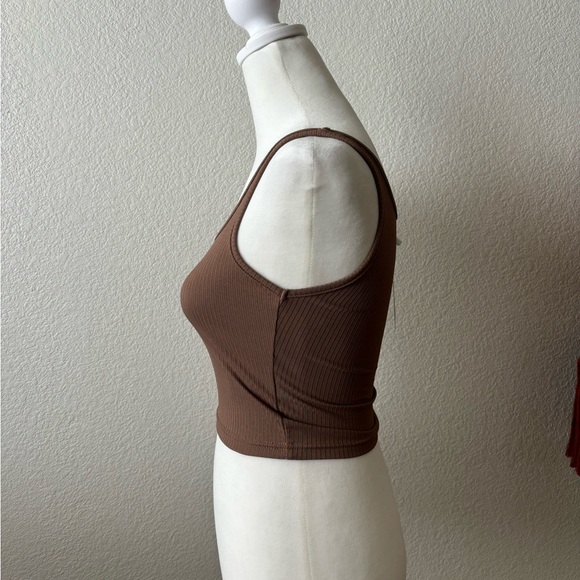 Bundle two tank tops, Shein + Freshman - Picture 7 of 8